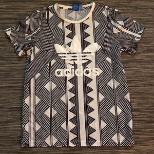 Adidas shirt